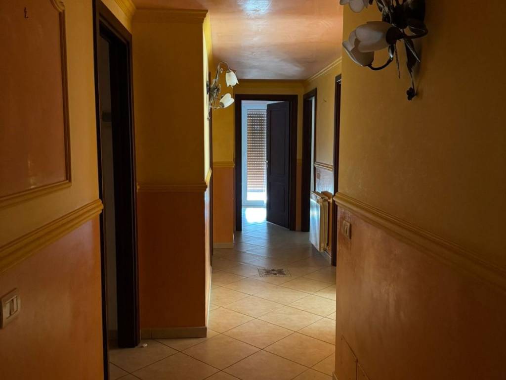 Appartamento a Monreale in Via Provinciale - Foto 3