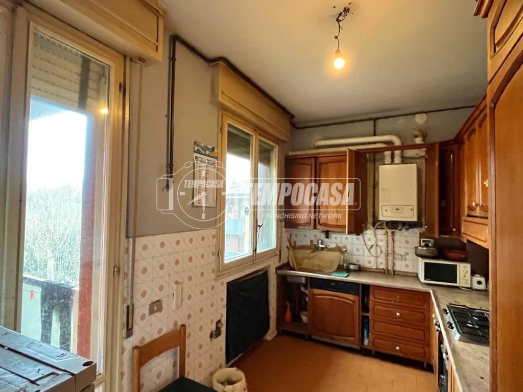 Appartamento a San giovanni in persiceto in Via Modena - Foto 3