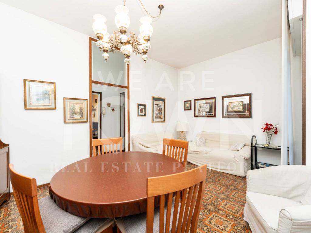 Appartamento a Novate milanese in Via delle Alpi, 6 - Foto 4
