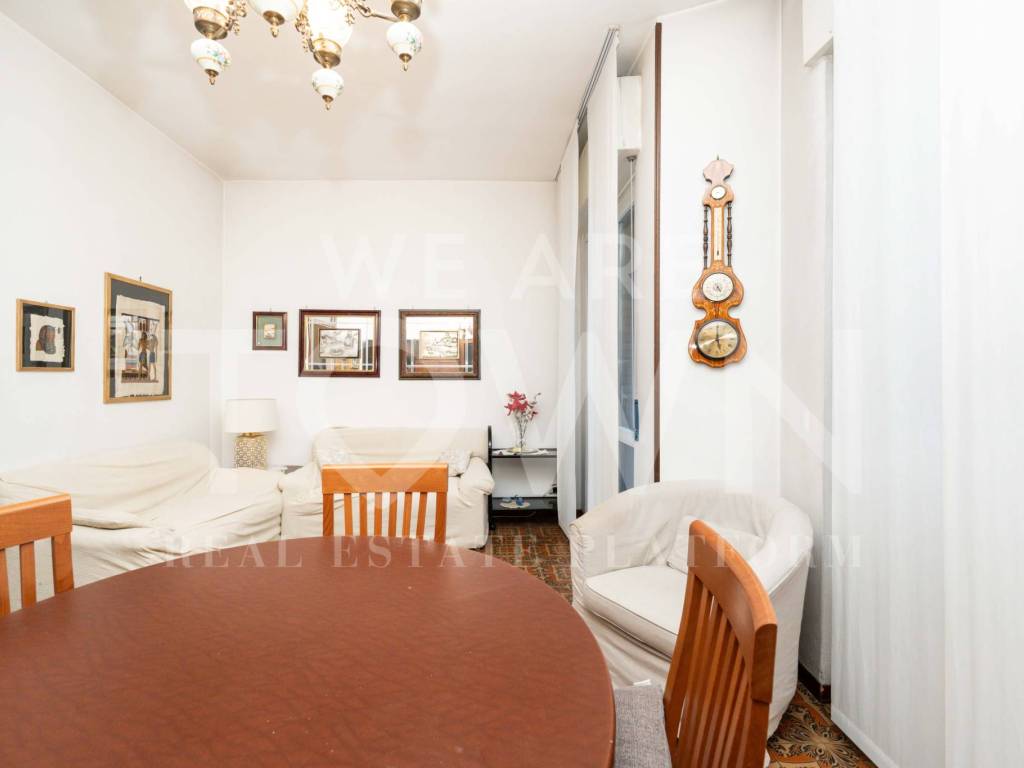 Appartamento a Novate milanese in Via delle Alpi, 6 - Foto 5