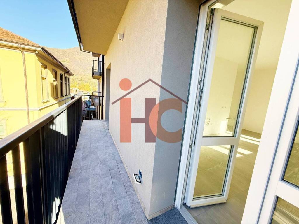 Appartamento a Pradalunga in Via Vittorio Veneto, 9 - Foto 3