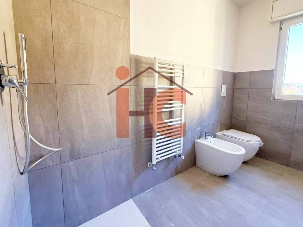 Appartamento a Pradalunga in Via Vittorio Veneto, 9 - Foto 4