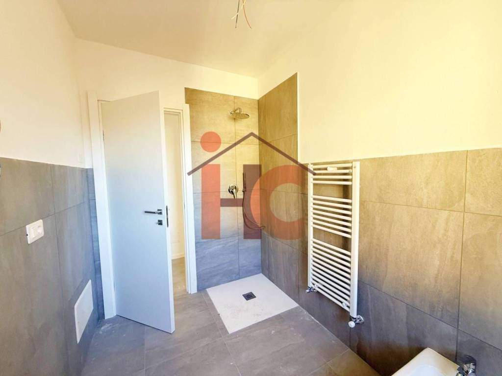 Appartamento a Pradalunga in Via Vittorio Veneto, 9 - Foto 5