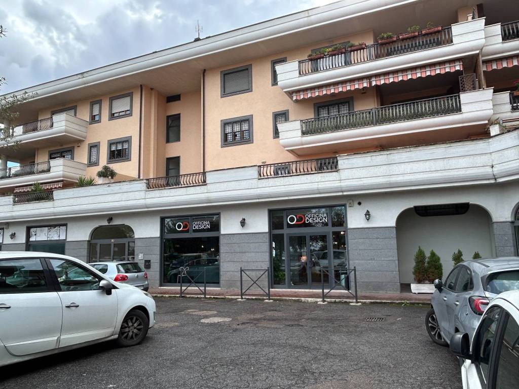 Immobile a Frascati in Via Frascati Colonna - Foto 2