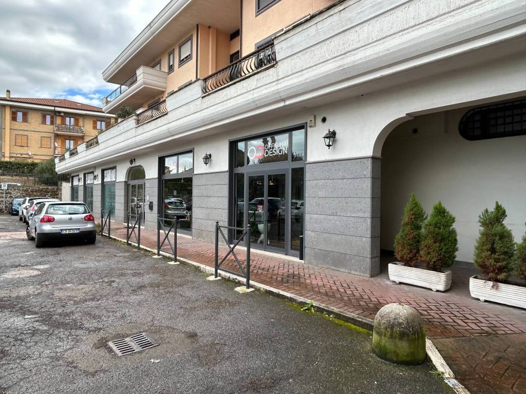 Immobile a Frascati in Via Frascati Colonna - Foto 5