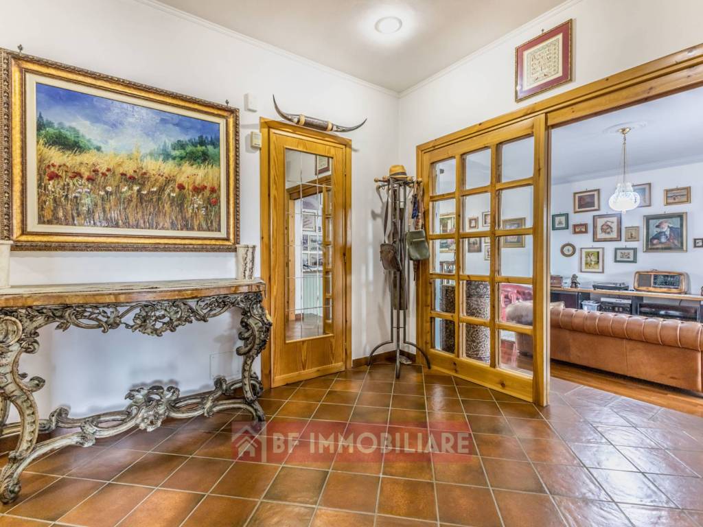 Villa a Velletri in via colle scarano - Foto 4