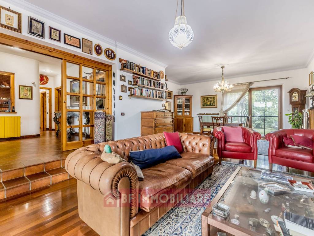 Villa a Velletri in via colle scarano - Foto 5