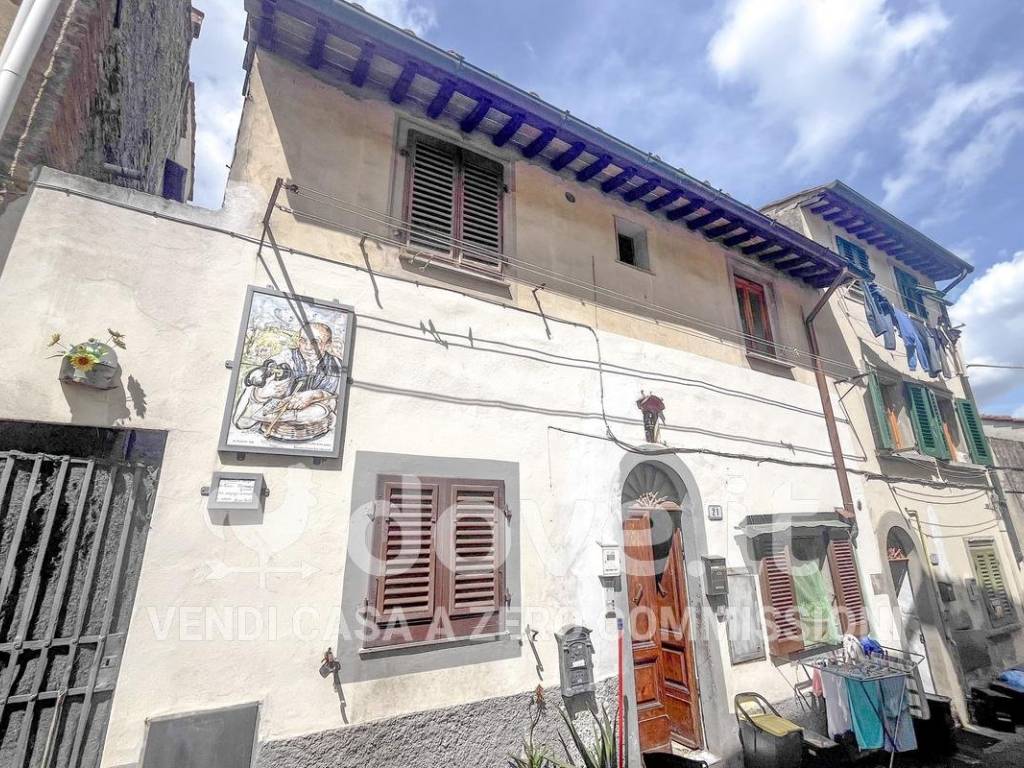 Appartamento a Castelfiorentino in Via Forese Adimari, 21 - Foto 3