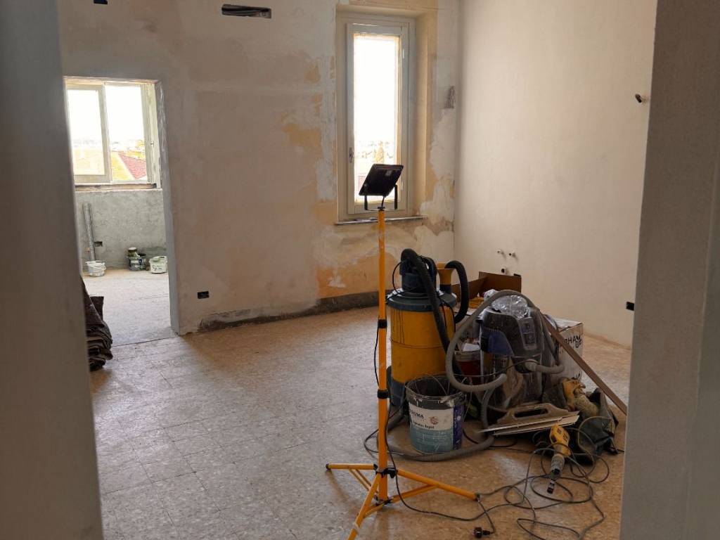 Appartamento a Monsummano terme in Piazza Giuseppe Giusti - Foto 2