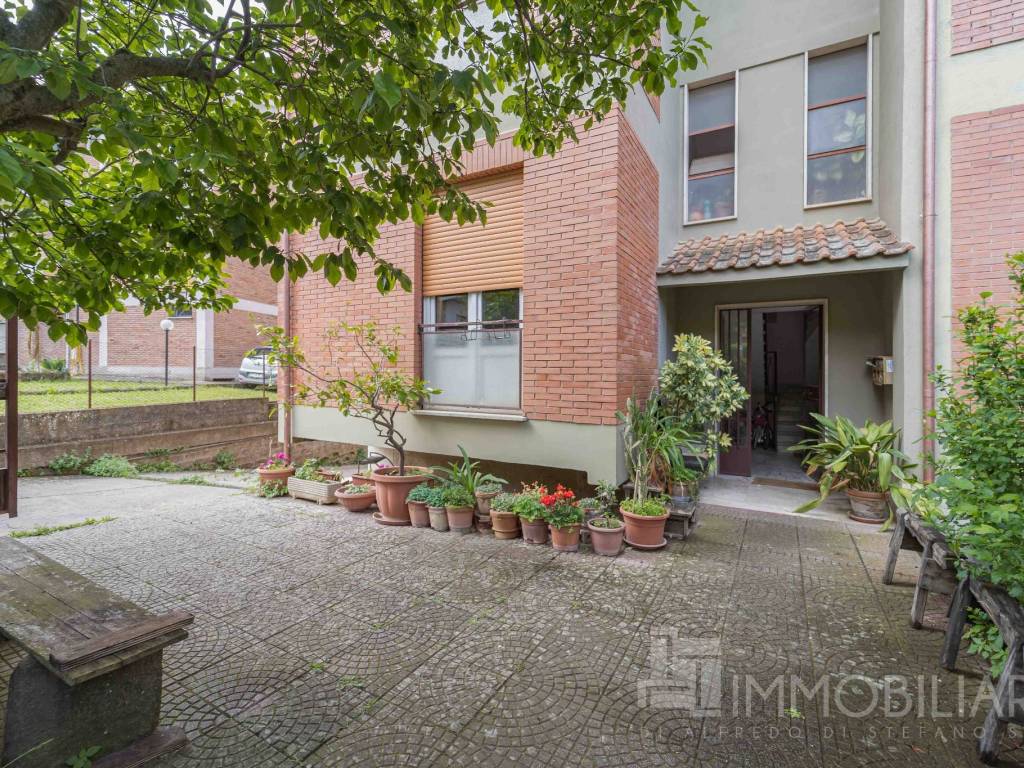 Appartamento a Grottaferrata in Via Cavalieri di Vittorio Veneto - Foto 2