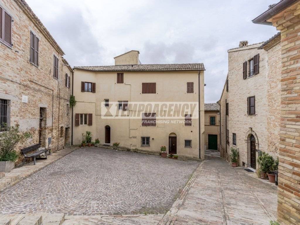 Appartamento a Morrovalle in Via Umberto I - Foto 3