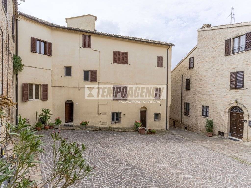 Appartamento a Morrovalle in Via Umberto I - Foto 5