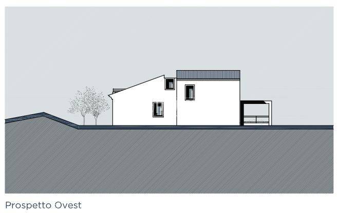 Villa a Boissano in Viazzo 3/B - Foto 3