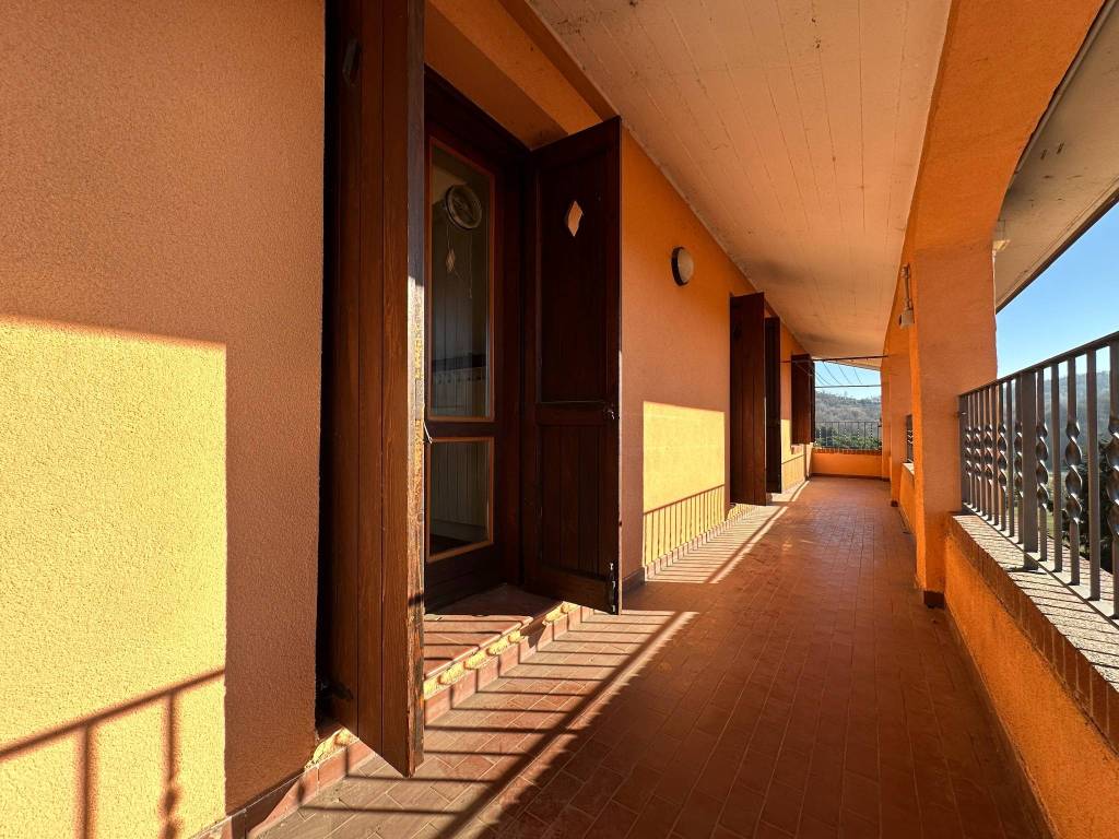 Attico / mansarda a Scanzorosciate in Via Giustiniana, 9 - Foto 3