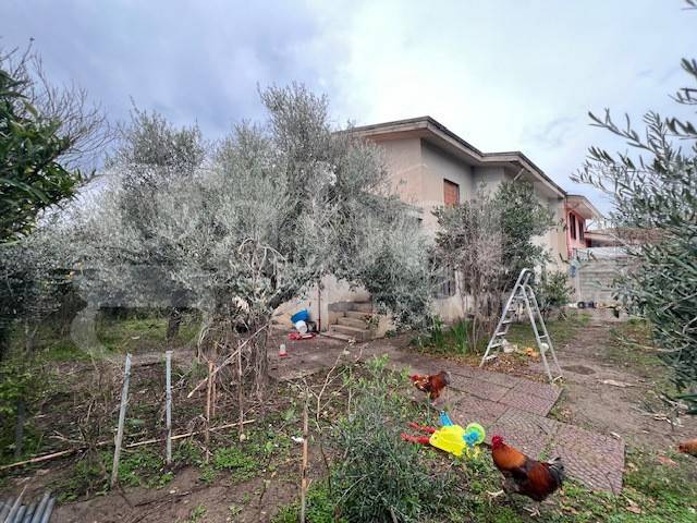 Casa indipendente a Cabras in via leopardi, 111 - Foto 3