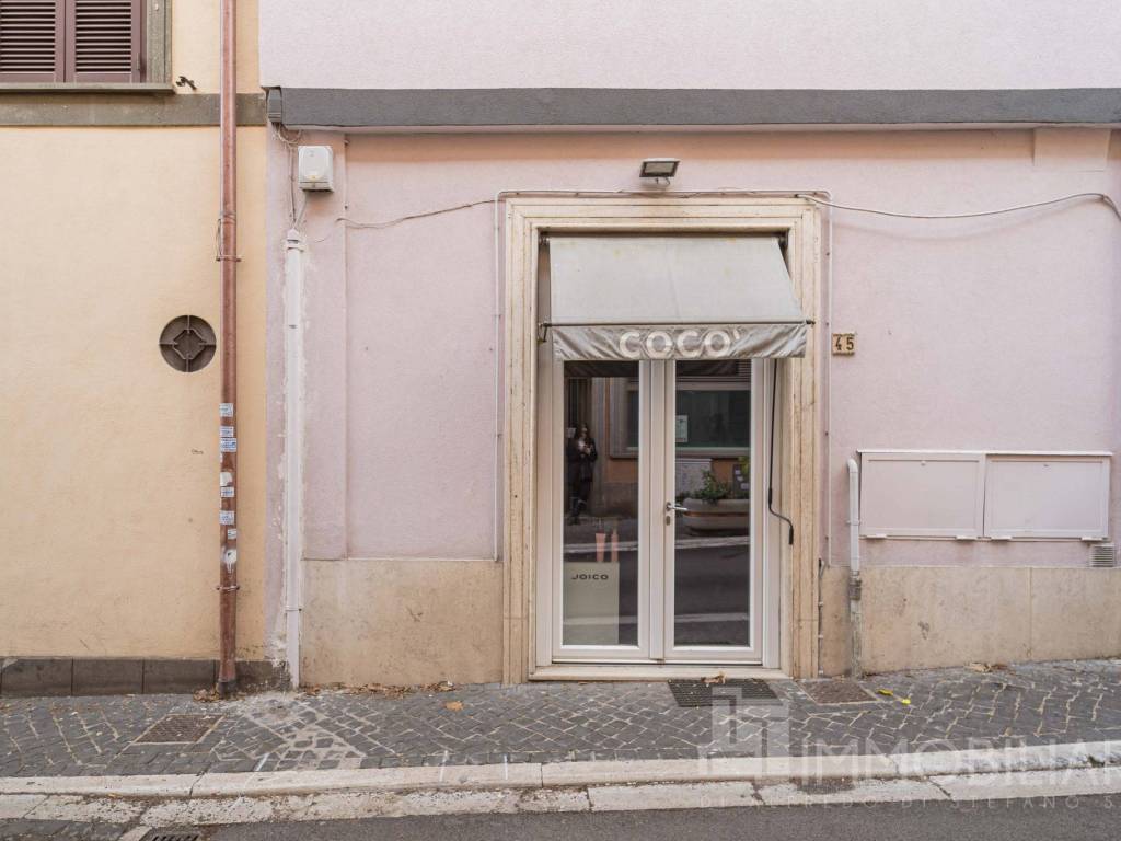 Immobile a Grottaferrata in Via Gregorio di Tuscolo, 45 - Foto 2