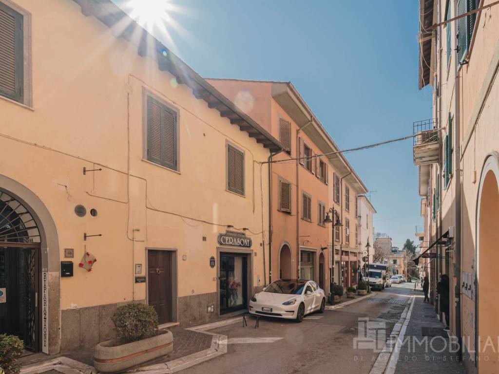 Immobile a Grottaferrata in Via Gregorio di Tuscolo, 45 - Foto 3