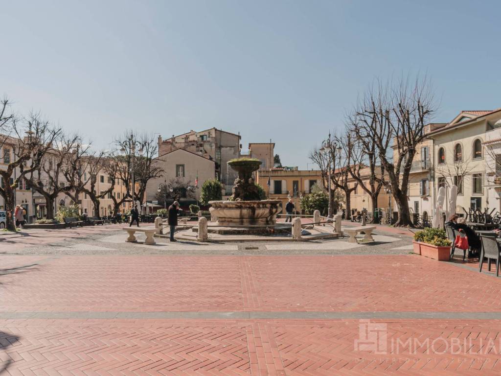 Immobile a Grottaferrata in Via Gregorio di Tuscolo, 45 - Foto 5