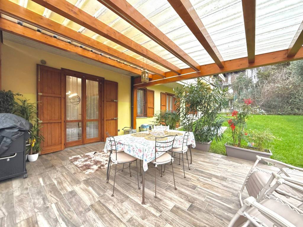 Appartamento a Borgo di terzo in Via Terzo - Foto 2