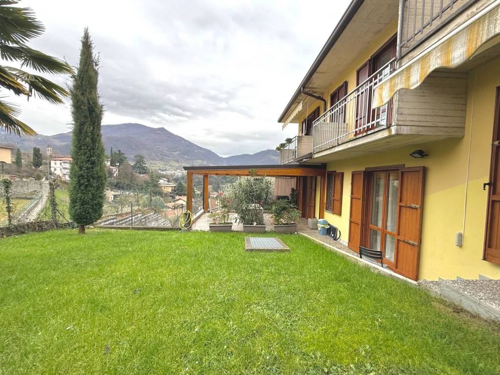 Appartamento a Borgo di terzo in Via Terzo - Foto 3
