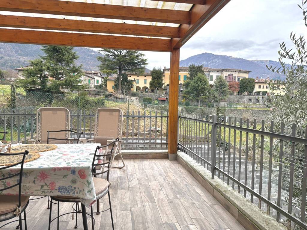 Appartamento a Borgo di terzo in Via Terzo - Foto 4