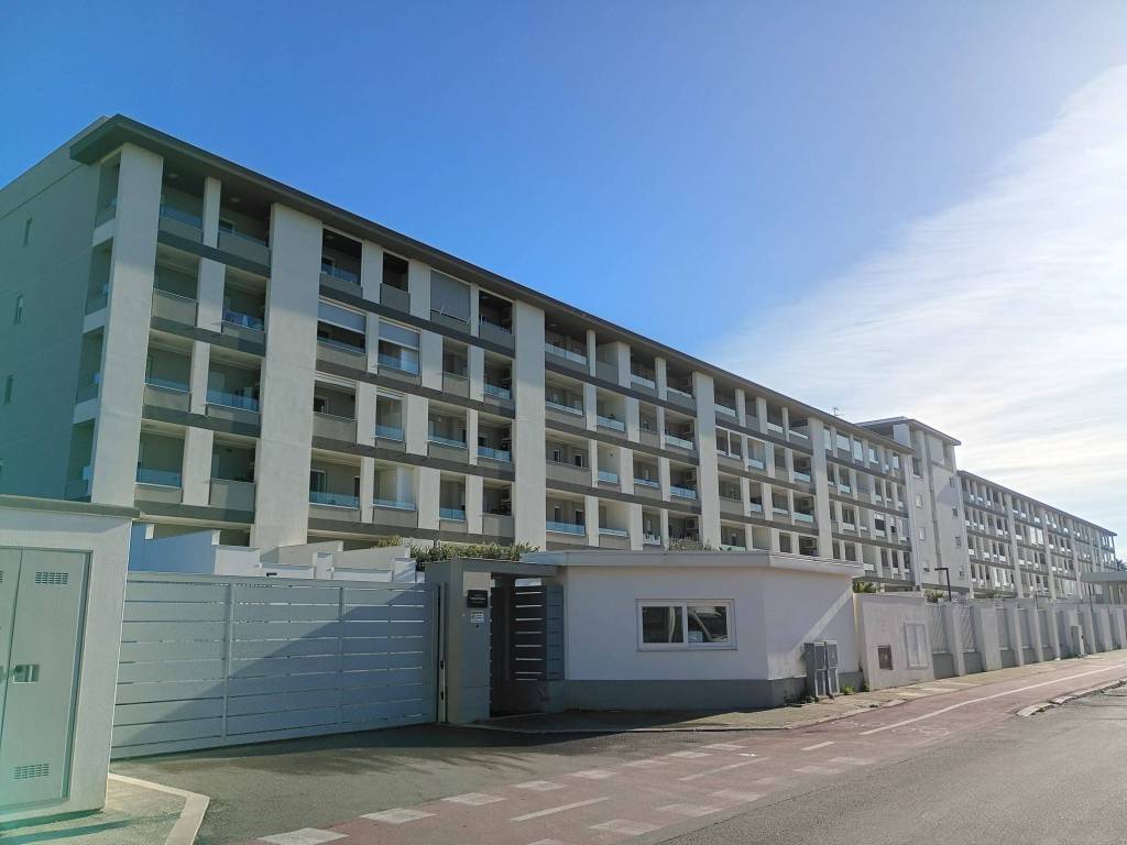 Appartamento a Bari in Via Mario Giannini, 1 - Foto 3