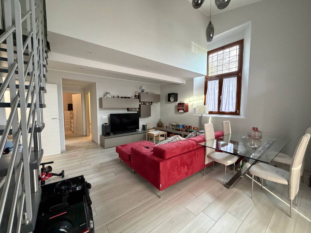 Appartamento a Scandicci in Via Pisana, 637 - Foto 2