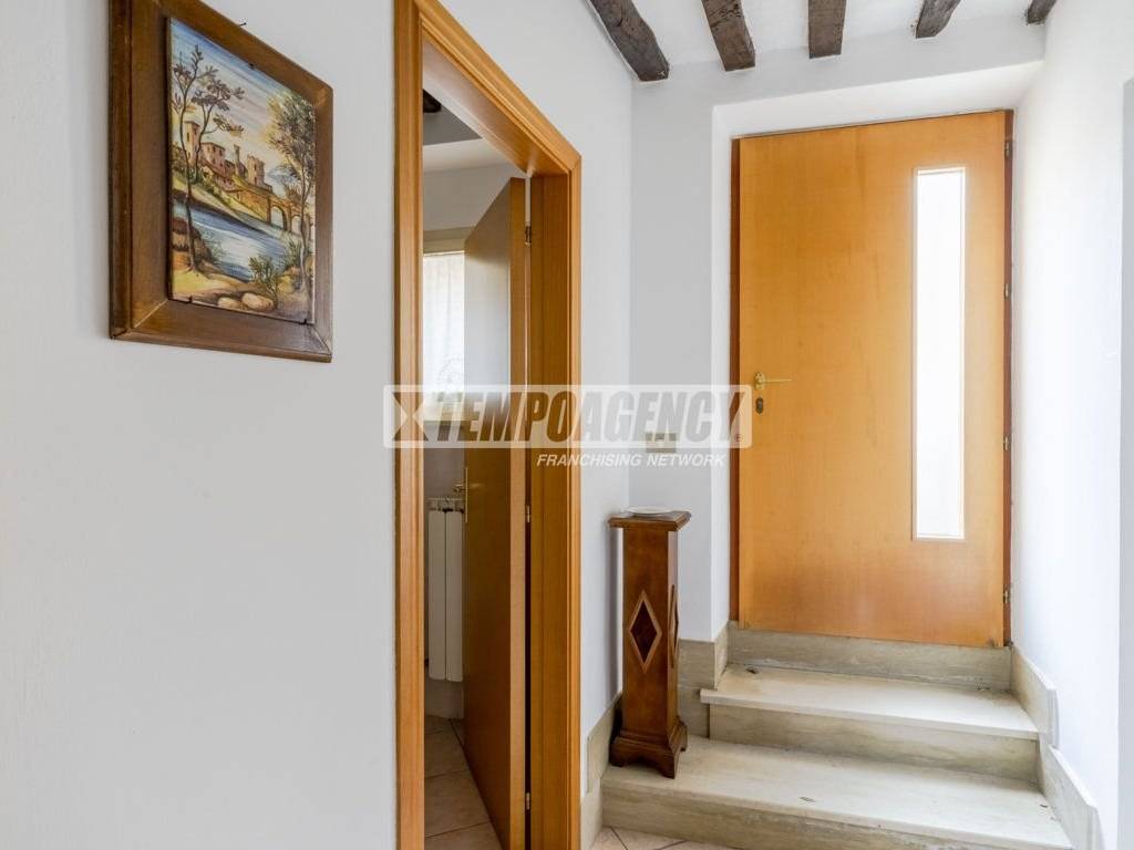 Appartamento a Morrovalle in Via Umberto I - Foto 3