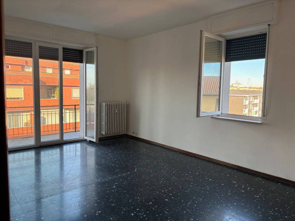 Appartamento a Novara in Viale Papa Giovanni XXIII, 97 - Foto 4