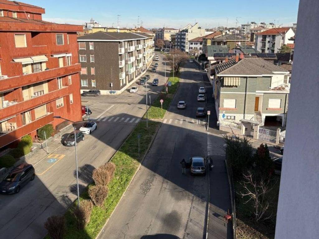 Appartamento a Novara in Viale Papa Giovanni XXIII, 97 - Foto 5