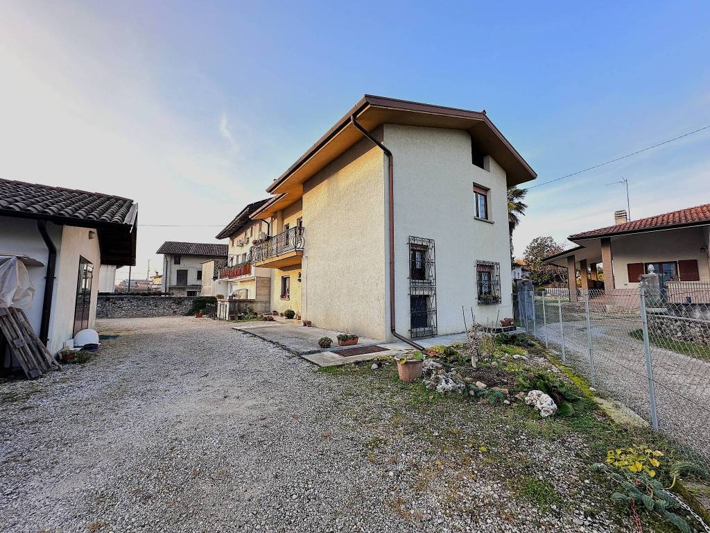 Villetta a schiera a Reana del rojale in Via Rosta Ferracina - Foto 3