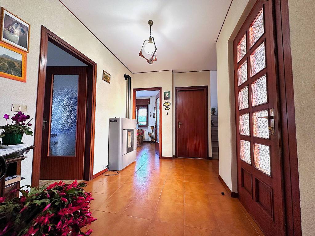 Villetta a schiera a Reana del rojale in Via Rosta Ferracina - Foto 4