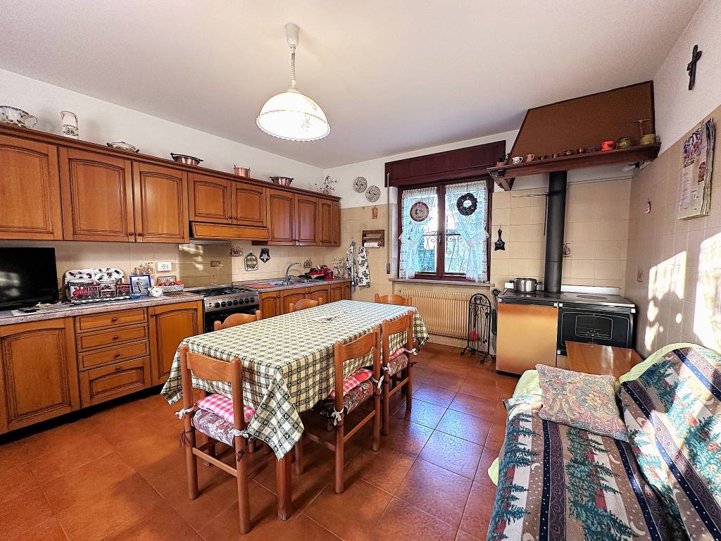 Villetta a schiera a Reana del rojale in Via Rosta Ferracina - Foto 5