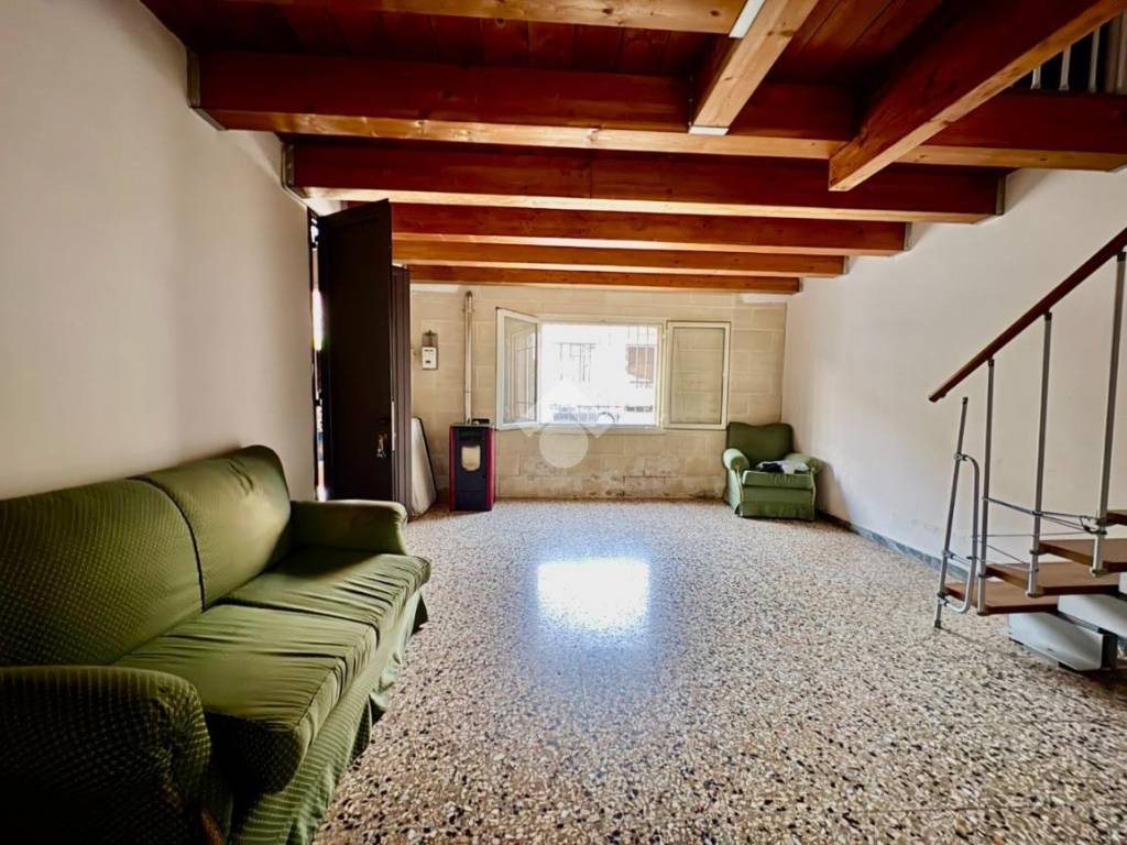 Casa indipendente a Cavallino in Via Lizzanello, 134 - Foto 3