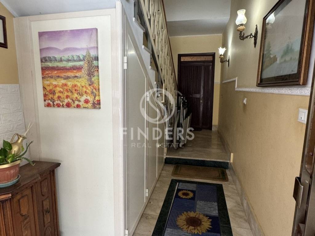 Appartamento a Reggio calabria in via ipponio 26/C - Foto 2