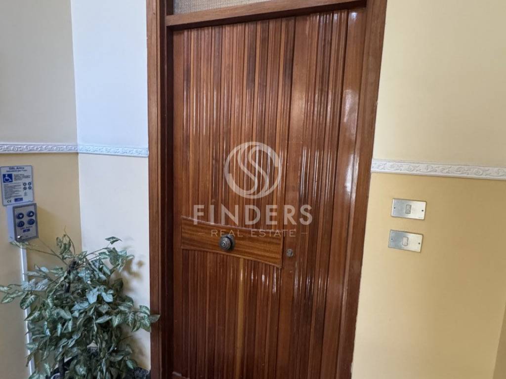 Appartamento a Reggio calabria in via ipponio 26/C - Foto 4