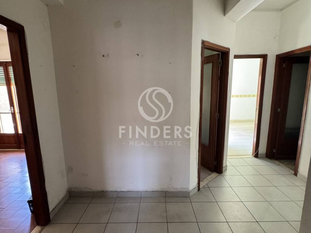 Appartamento a Reggio calabria in via ipponio 26/C - Foto 5