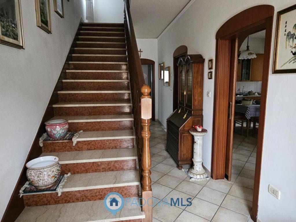 Casa indipendente a Vigonza in Via Oroboni, 5 - Foto 2