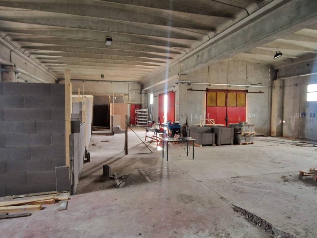 Immobile a Genzano di roma in Viale del Lavoro - Foto 4