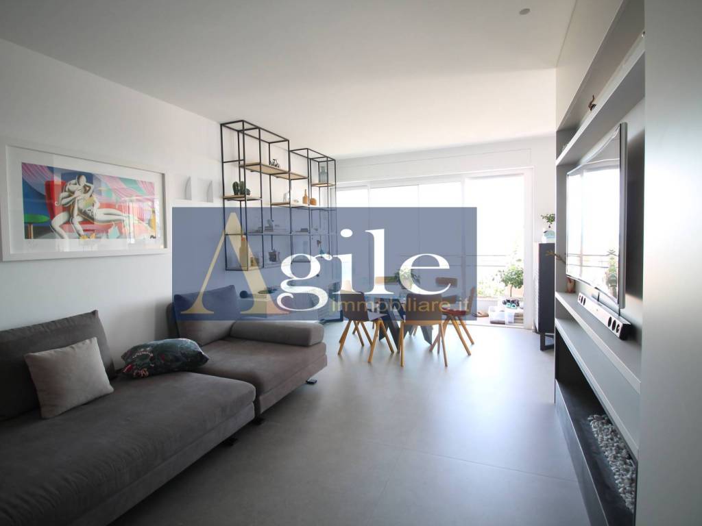 Appartamento a San benedetto del tronto in via piemonte, 159 - Foto 2