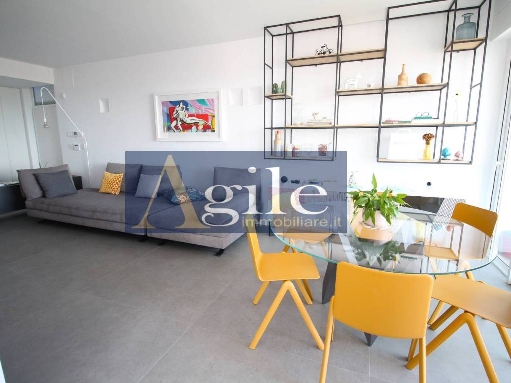 Appartamento a San benedetto del tronto in via piemonte, 159 - Foto 3