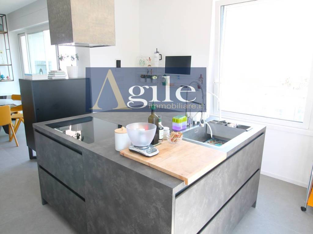 Appartamento a San benedetto del tronto in via piemonte, 159 - Foto 4