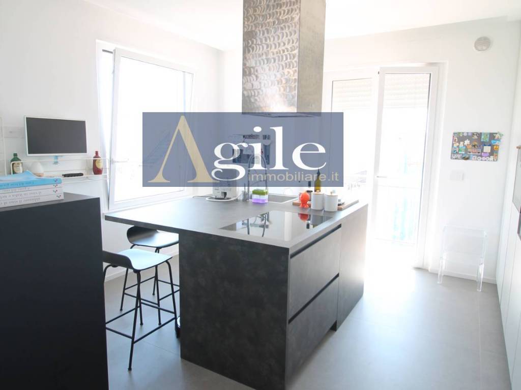 Appartamento a San benedetto del tronto in via piemonte, 159 - Foto 5