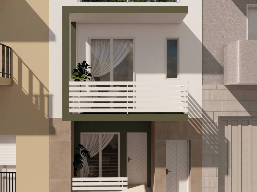 Appartamento a Francavilla fontana in Via Savoia - Foto 2