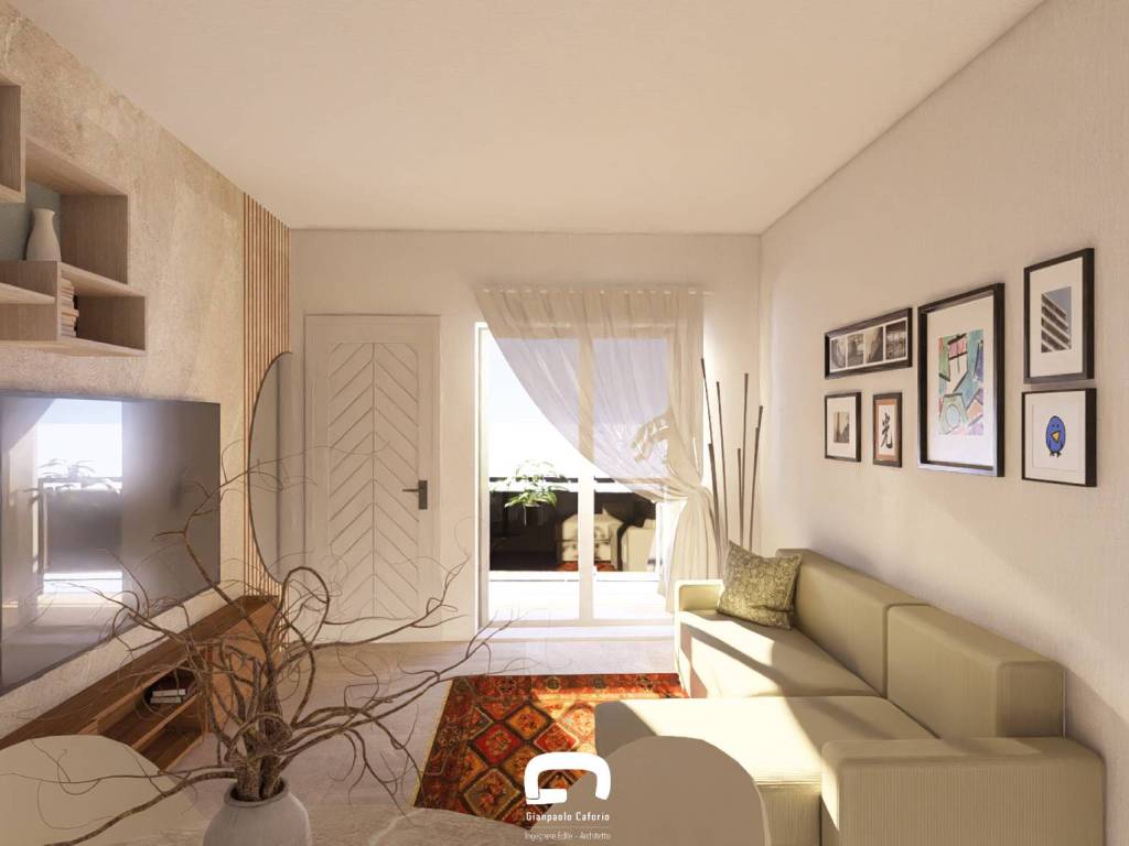 Appartamento a Francavilla fontana in Via Savoia - Foto 3