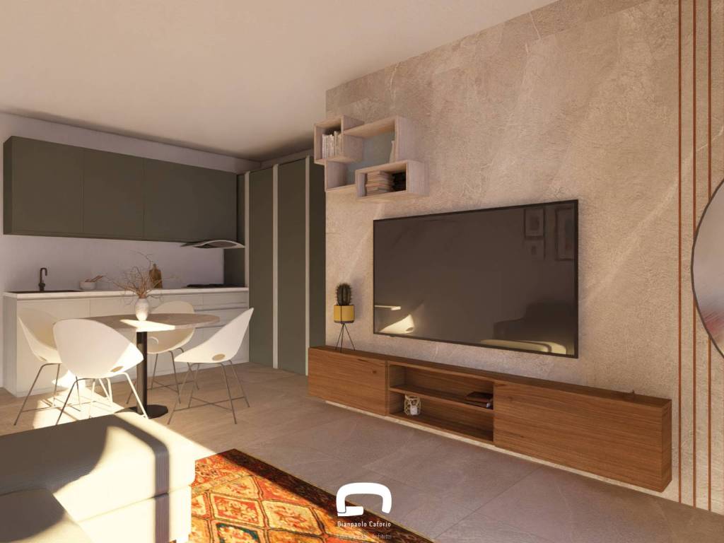 Appartamento a Francavilla fontana in Via Savoia - Foto 4