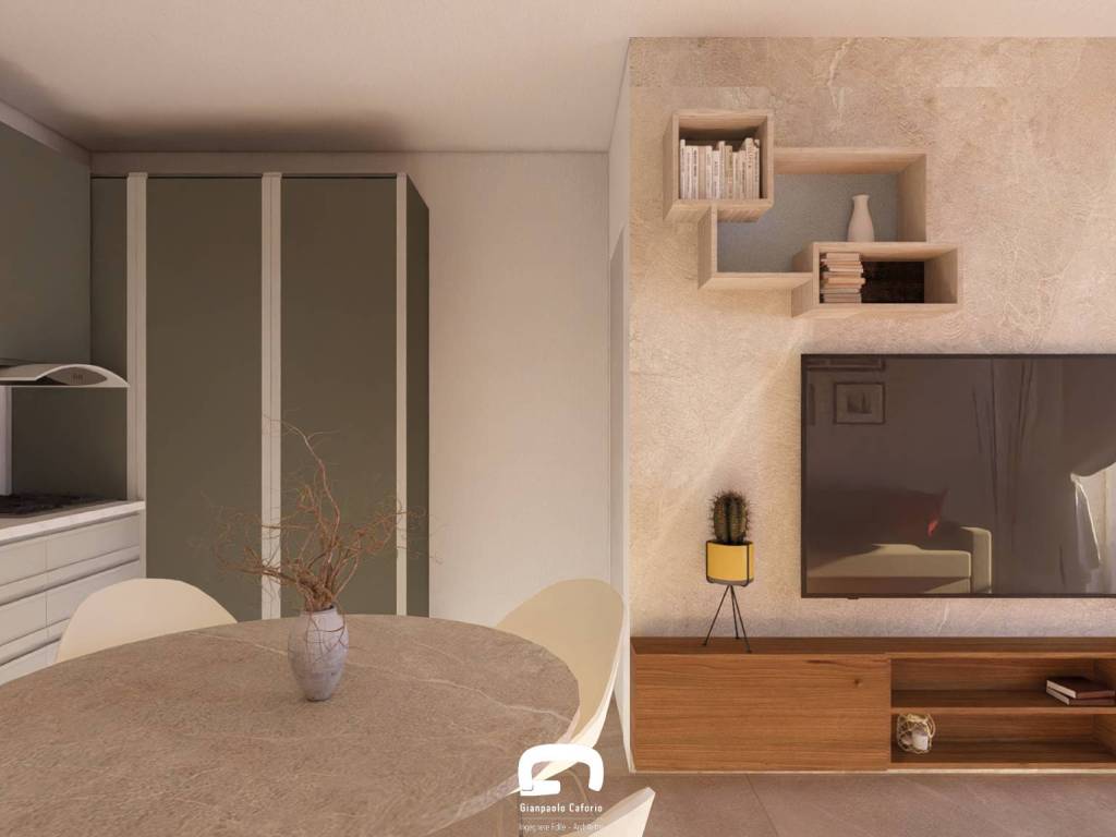 Appartamento a Francavilla fontana in Via Savoia - Foto 5