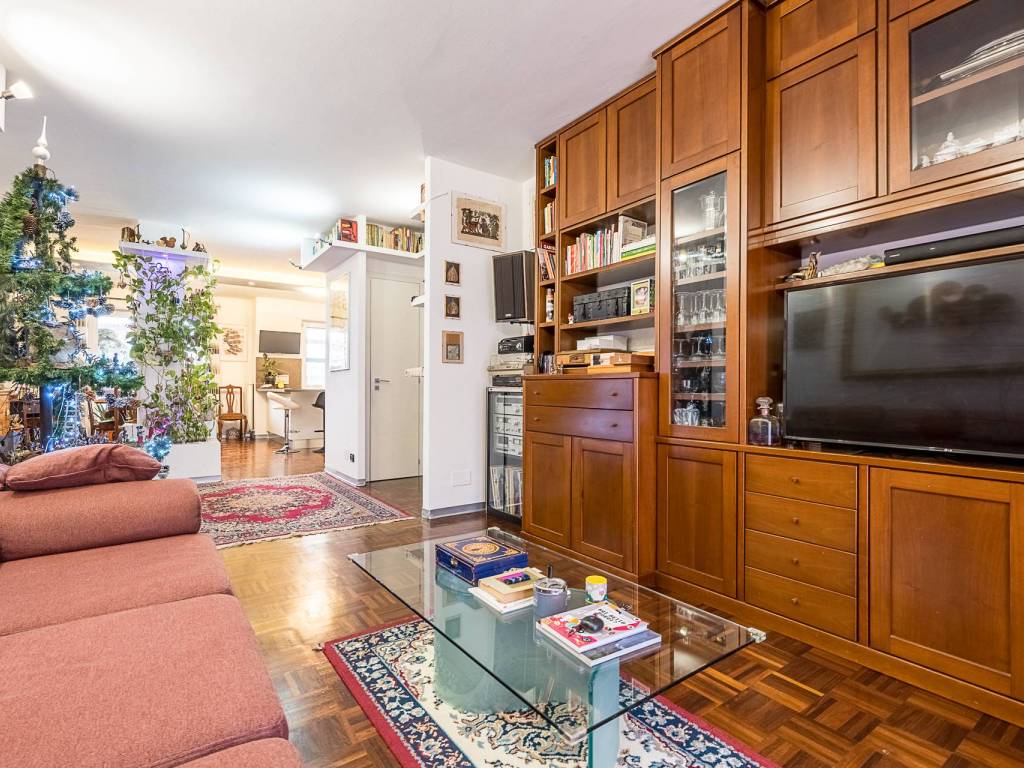 Appartamento a Orbassano in Via Vincenzo Monti, 11 - Foto 5