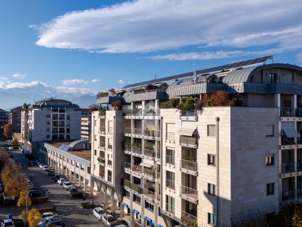 Appartamento a Saluzzo in Via Bagni, 1 - Foto 3