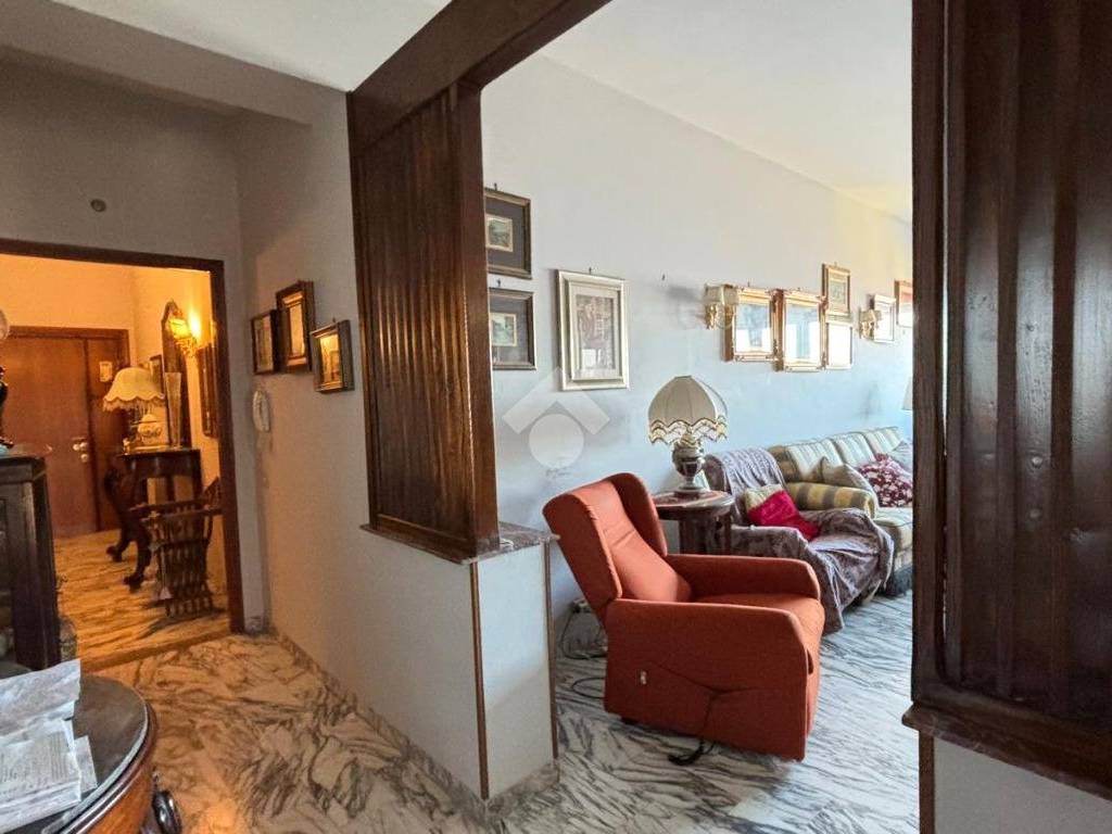 Appartamento a Arpino in Viale belvedere, 10 - Foto 2